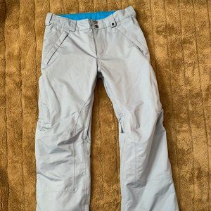 Burton Dryride Dry Ride Snowboard Pants